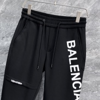 $80.00 USD Balenciaga Pants For Men #1238850