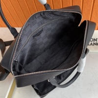 $192.00 USD Mont Blanc AAA Man Handbags #1238877