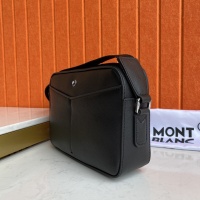 $125.00 USD Mont Blanc AAA Man Messenger Bags #1238878