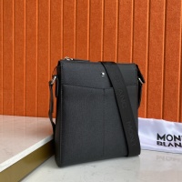 $125.00 USD Mont Blanc AAA Man Messenger Bags #1238879