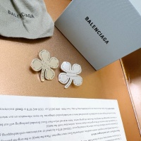 $36.00 USD Balenciaga Earrings For Women #1238889