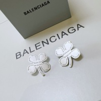 $36.00 USD Balenciaga Earrings For Women #1238889