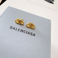 $32.00 USD Balenciaga Earrings For Women #1238892