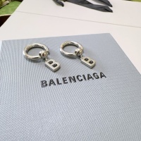 $32.00 USD Balenciaga Earrings For Women #1238893