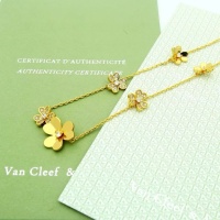 $36.00 USD Van Cleef & Arpels Necklaces For Women #1239025