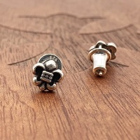 $29.00 USD Chrome Hearts Earrings For Unisex #1239036