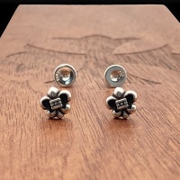 $29.00 USD Chrome Hearts Earrings For Unisex #1239036