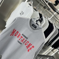 $45.00 USD Balenciaga T-Shirts Long Sleeved For Unisex #1239080