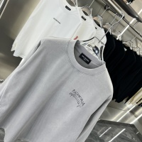 $45.00 USD Balenciaga T-Shirts Long Sleeved For Unisex #1239082