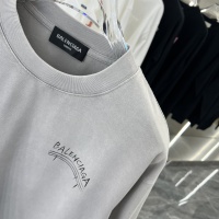 $45.00 USD Balenciaga T-Shirts Long Sleeved For Unisex #1239082