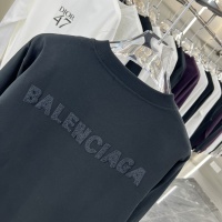 $45.00 USD Balenciaga T-Shirts Long Sleeved For Unisex #1239084