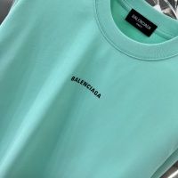 $42.00 USD Balenciaga T-Shirts Long Sleeved For Unisex #1239086