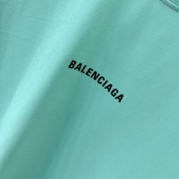 $42.00 USD Balenciaga T-Shirts Long Sleeved For Unisex #1239086