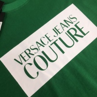 $41.00 USD Versace T-Shirts Short Sleeved For Unisex #1239146