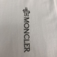 $41.00 USD Moncler T-Shirts Short Sleeved For Unisex #1239177