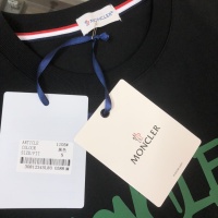 $41.00 USD Moncler T-Shirts Short Sleeved For Unisex #1239180