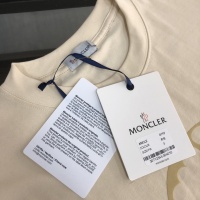 $41.00 USD Moncler T-Shirts Short Sleeved For Unisex #1239183