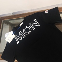 $41.00 USD Moncler T-Shirts Short Sleeved For Unisex #1239189