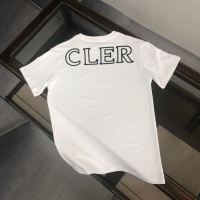 $41.00 USD Moncler T-Shirts Short Sleeved For Unisex #1239190