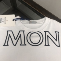 $41.00 USD Moncler T-Shirts Short Sleeved For Unisex #1239190