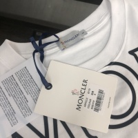 $41.00 USD Moncler T-Shirts Short Sleeved For Unisex #1239190