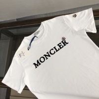 $41.00 USD Moncler T-Shirts Short Sleeved For Unisex #1239197