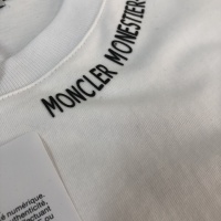 $41.00 USD Moncler T-Shirts Short Sleeved For Unisex #1239203