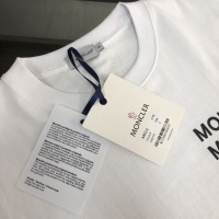 $41.00 USD Moncler T-Shirts Short Sleeved For Unisex #1239206