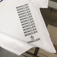 $41.00 USD Moncler T-Shirts Short Sleeved For Unisex #1239206