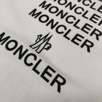 $41.00 USD Moncler T-Shirts Short Sleeved For Unisex #1239206