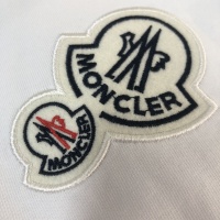 $41.00 USD Moncler T-Shirts Short Sleeved For Unisex #1239226