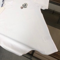 $41.00 USD Moncler T-Shirts Short Sleeved For Unisex #1239226