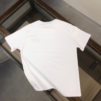 $41.00 USD Moncler T-Shirts Short Sleeved For Unisex #1239226