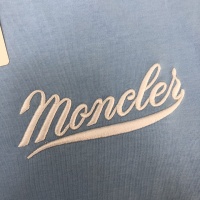 $41.00 USD Moncler T-Shirts Short Sleeved For Unisex #1239230