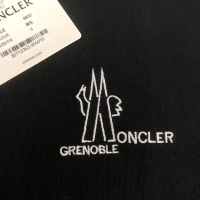 $41.00 USD Moncler T-Shirts Short Sleeved For Unisex #1239242