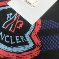 $41.00 USD Moncler T-Shirts Short Sleeved For Unisex #1239246