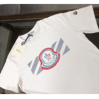 $41.00 USD Moncler T-Shirts Short Sleeved For Unisex #1239247