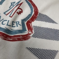 $41.00 USD Moncler T-Shirts Short Sleeved For Unisex #1239247