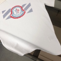 $41.00 USD Moncler T-Shirts Short Sleeved For Unisex #1239247