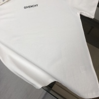 $41.00 USD Givenchy T-Shirts Short Sleeved For Unisex #1239259