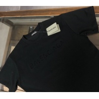 $41.00 USD Balenciaga T-Shirts Short Sleeved For Unisex #1239310