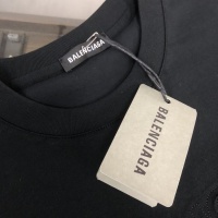 $41.00 USD Balenciaga T-Shirts Short Sleeved For Unisex #1239310