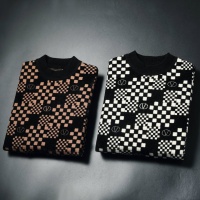 $45.00 USD Valentino Sweaters Long Sleeved For Men #1239318