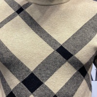 $48.00 USD Burberry Fashion Sweaters Long Sleeved For Men #1239323