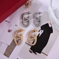 $34.00 USD Valentino Earrings For Women #1239432