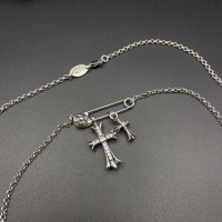 $42.00 USD Chrome Hearts Necklaces #1239441