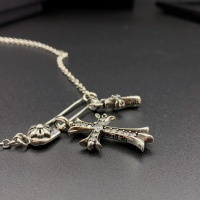 $42.00 USD Chrome Hearts Necklaces #1239441