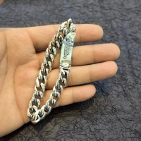 $52.00 USD Chrome Hearts Bracelets #1239451