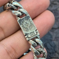 $52.00 USD Chrome Hearts Bracelets #1239452