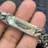 $52.00 USD Chrome Hearts Bracelets #1239453